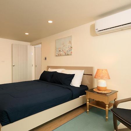 The Aristo By Holy Cow, 4-Br Loft, 150 M2, Pool View Aparthotel Surin Beach  Exterior photo