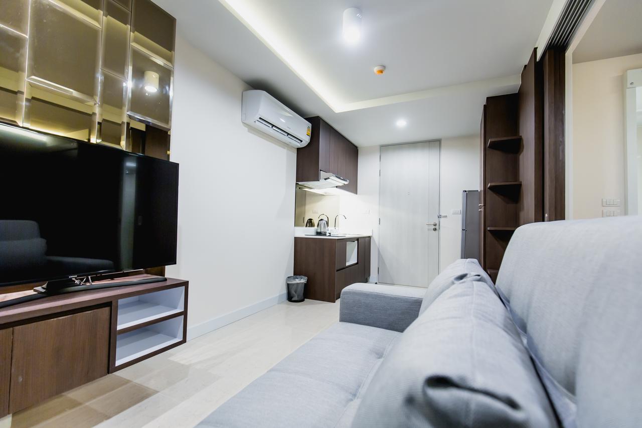The Aristo By Holy Cow, 4-Br Loft, 150 M2, Pool View Aparthotel Surin Beach  Exterior photo