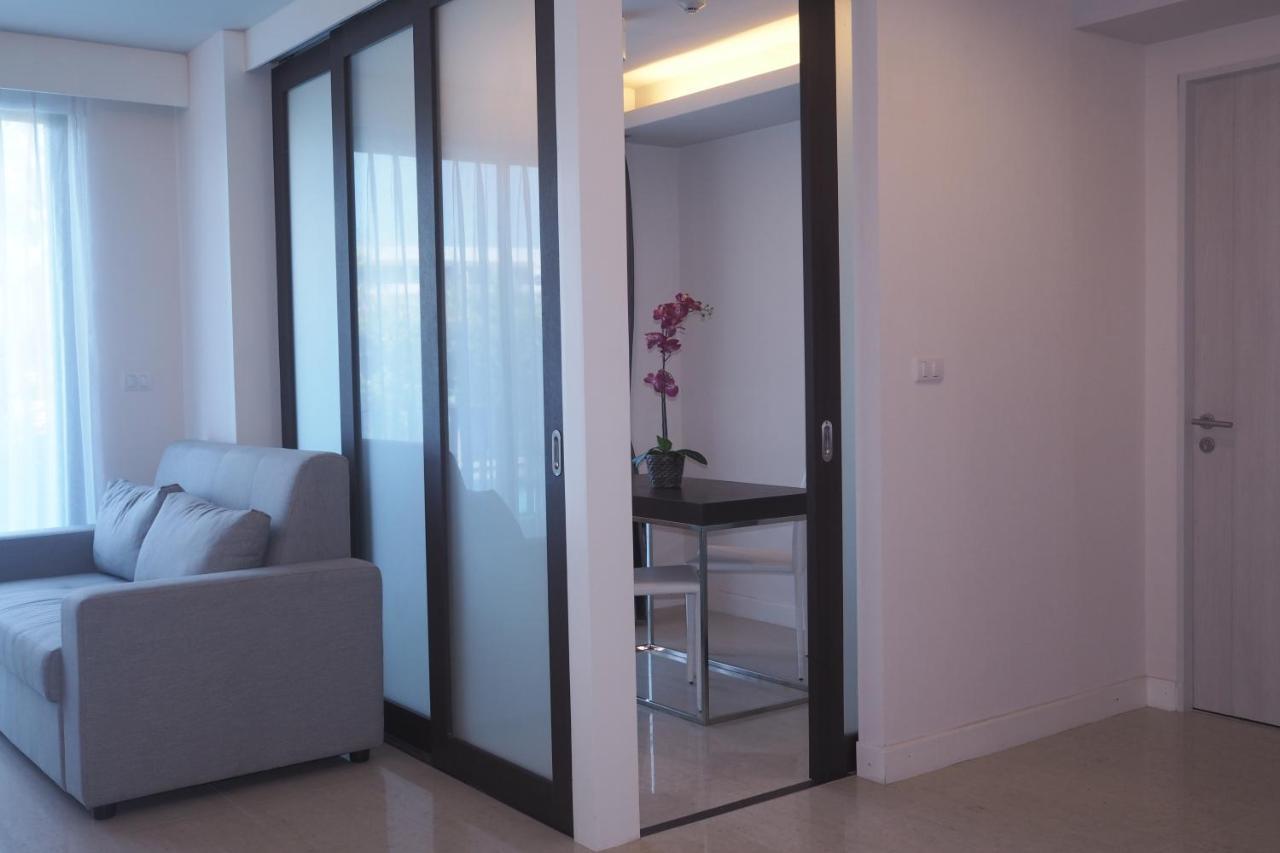 The Aristo By Holy Cow, 4-Br Loft, 150 M2, Pool View Aparthotel Surin Beach  Exterior photo